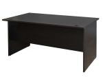 ΓΡΑΦΕΙΟ ΕΠΑΓΓΕΛΜΑΤΙΚΟ CAITLYN 150x75x75 HM2016.02 WENGE