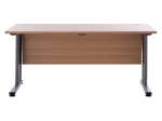 ΓΡΑΦΕΙΟ ΕΠΑΓΓΕΛΜΑΤΙΚΟ VALDEN HM2046.01 ΟΞΙΑ 180X80X75