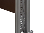 ΣΕΤ ΓΡΑΦΕΙΟΥ 2ΤΜΧ ΣΕ ΧΡΩΜΑ WENGE HM10215.12