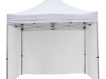 GAZEBO ΕΠΑΓΓΕΛΜΑΤΙΚΟ ΒΑΡΕΩΣ ΤΥΠΟΥ CRESSEN HM21097.01 ΠΤΥΣΣΟΜΕΝΟ ΑΛΟΥΜΙΝΙΟΥ 3x3x3,4Yεκ