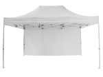 GAZEBO ΕΠΑΓΓΕΛΜΑΤΙΚΟ ΒΑΡΕΩΣ ΤΥΠΟΥ CRESSEN HM21098 ΠΤΥΣΣΟΜΕΝΟ ΑΛΟΥΜΙΝΙΟΥ 3x4,5x3,4Yμ