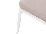 ΣΕΤ LOUNGE 3TMX ΕΞ.ΧΩΡΟΥ OREGO HM21106.02 ΑΛΟΥΜΙΝΙΟ ΣΕ ΛΕΥΚΟ