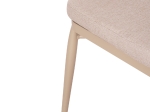 ΣΕΤ LOUNGE 3TMX ΕΞ.ΧΩΡΟΥ OREGO HM21106.03 ΑΛΟΥΜΙΝΙΟ ΣΕ ΚΑΠΟΥΤΣΙΝΟ