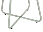 ΣΕΤ LOUNGE 3TMX ΕΞ.ΧΩΡΟΥ OREGO HM21107.06 ΑΛΟΥΜΙΝΙΟ & ΜΕΤΑΛΛΟ ΣΕ ΦΥΣΤΙΚΙ