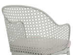 ΣΕΤ LOUNGE 3TMX ΕΞ.ΧΩΡΟΥ OREGO HM21107.06 ΑΛΟΥΜΙΝΙΟ & ΜΕΤΑΛΛΟ ΣΕ ΦΥΣΤΙΚΙ