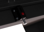 ΣΕΤ ΤΡΑΠΕΖΑΡΙΑΣ ΕΞ.ΧΩΡΟΥ 7ΤΜΧ KRUM HM21132.04 ΣΚΟΥΡΟ ΓΚΡΙ ΑΛΟΥΜΙΝΙΟ-P.E.TWISTED RATTAN
