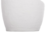 ΣΕΤ ΒΟΗΘΗΤΙΚΑ ΤΡΑΠΕΖΙΑ REBON 2ΤΜΧ HM21137.02 FIBER CEMENT ΣΕ ΛΕΥΚΟ--Φ40εκ & Φ27,5εκ