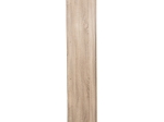 ΠΑΠΟΥΤΣΟΘΗΚΗ-ΝΤΟΥΛΑΠΑ CLUSE HM2403.20 ΜΕΛΑΜΙΝΗ SONAMA OAK ΧΡΩΜΑ 60Χ37Χ186,5Υεκ.