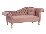 ΑΝΑΚΛΙΝΔΡΟ T.CHESTERFIELD ΣΑΠΙΟ ΜΗΛΟ ΒΕΛΟΥΔΟ NIOVI HM3008.05 ΔΕΞΙ ΜΠΡΑΤΣΟ 187x61x82Y