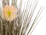 ΔΙΑΚΟΣΜΗΤΙΚΟ ΣΥΝΘΕΤΙΚΟ ΦΥΤΟ HM4016 DANDELION/GRASS ΣΕ ΓΛΑΣΤΡΑ Φ9,5x9-62Υεκ.