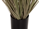 ΔΙΑΚΟΣΜΗΤΙΚΟ ΣΥΝΘΕΤΙΚΟ ΦΥΤΟ HM4016 DANDELION/GRASS ΣΕ ΓΛΑΣΤΡΑ Φ9,5x9-62Υεκ.