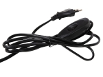ΕΠΙΤΡΑΠΕΖΙΟ ΦΩΤΙΣΤΙΚΟ PUNE HM4245.10 ΜΕΤΑΛΛΟ ΣΕ ΜΠΕΖ-ΧΡΥΣΟ Φ20,5x32,5Υεκ.