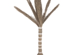 ΔΙΑΚΟΣΜΗΤΙΚΟ ΔΕΝΤΡΟ TROPIC HM4325 τ.ΦΟΙΝΙΚΑ ΑΠΟ MENDONG GRASS 210Yεκ.