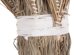 ΔΙΑΚΟΣΜΗΤΙΚΟ ΔΕΝΤΡΟ TROPIC HM4325 τ.ΦΟΙΝΙΚΑ ΑΠΟ MENDONG GRASS 210Yεκ.