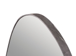 ΚΑΘΡΕΠΤΗΣ ΤΟΙΧΟΥ IRREGU HM4487.02 ΜΕ ΠΛΑΙΣΙΟ MDF ΣΕ GREY MARBLE ΧΡΩΜΑ 60x80Υεκ.