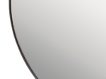 ΚΑΘΡΕΠΤΗΣ ΤΟΙΧΟΥ IRREGU HM4487.02 ΜΕ ΠΛΑΙΣΙΟ MDF ΣΕ GREY MARBLE ΧΡΩΜΑ 60x80Υεκ.
