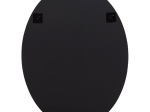 ΚΑΘΡΕΠΤΗΣ ΤΟΙΧΟΥ ΟΒΑΛ CANE HM4492 ΧΩΡΙΣ ΠΛΑΙΣΙΟ 60x80Υεκ.