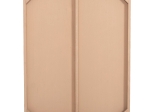 ΠΙΝΑΚΑΣ ΟΡΘΟΓΩΝΙΟΣ ΣΕΙΡΑ SANTORINI HM4521 MDF ΣΕ ΜΠΕΖ ΧΡΩΜΑ 60x4(πάχος)x80Υεκ.
