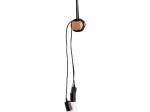 ΦΩΤΙΣΤΙΚΟ ΟΡΟΦΗΣ 3-ΦΩΤΟ VOLKS HM4658 ΜΕΤΑΛΛΟ-ΞΥΛΟ 49,5x5x134,5Υεκ.