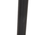 ΤΡΑΠΕΖΙ ΟΡΘΟΓΩΝΙΟ ALLEGRA HM5538.11 ΜΕΤΑΛ.ΜΑΥΡΟ-P.E. RATTAN ΦΥΣΙΚΟ 159,5x89,5x72Υεκ.