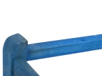ΚΑΡΕΚΛΑ ΕΠΙΛΟΧΙΑ JHETT HM5575.05 ΟΞΙΑ ΜΠΛΕ ΕΜΠΟΤΙΣΜΟΣ-ΜΟΝΟ ΣΚΕΛΕΤΟΣ 40x42x87Υεκ.