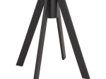 ΒΑΣΗ ΤΡΑΠΕΖΙΟΥ ΜΑΥΡΗ ΜΕΤΑΛΛΙΚΗ ΗΜ5918 37,5x37,5x73Y εκ.