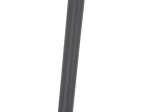 ΠΟΛΥΘΡΟΝΑ SWIFTER HM5969.02 ΜΕΤΑΛΛΟ ΓΚΡΙ-ΣΥΝΘ. RATTAN ΣΕ ΦΥΣΙΚΟ 54x61x75Υεκ.