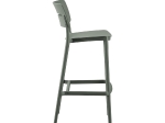 ΣΚΑΜΠΟ BAR ΠΟΛΥΠΡΟΠΥΛΕΝΙΟΥ SNOD2 HM6100.05 OLIVE GREEN 37,2x50x101,5Υεκ.