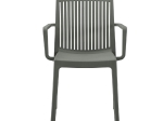 ΠΟΛΥΘΡΟΝΑ ΠΟΛΥΠΡΟΠΥΛΕΝΙΟΥ IDA HM6127.04 DARK OLIVE 41,3x54,2x81,8Υεκ.