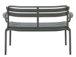 ΠΑΓΚΑΚΙ ΠΟΛΥΠΡΟΠΥΛΕΝΙΟΥ 2ΘΕΣΙΟ KORVER HM6332.05 DARK OLIVE GREEN 113x65x76Υεκ.