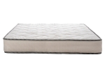 ΣΤΡΩΜΑ DREAMTOPIA ΣΕΙΡΑ RELIEF HM653.150 BONNELL SPRING 150x200x20Y εκ.