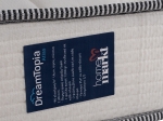 ΣΤΡΩΜΑ DREAMTOPIA ΣΕΙΡΑ ATLAS HM654.150 BONNELL SPRING 150x200 εκ.