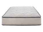 ΣΤΡΩΜΑ DREAMTOPIA ΣΕΙΡΑ ATLAS HM654.90 BONNELL SPRING 90x190x20Y εκ.