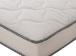 ΣΤΡΩΜΑ DREAMTOPIA ΣΕΙΡΑ ATLAS HM654.90 BONNELL SPRING 90x190x20Y εκ.