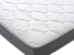 ΣΤΡΩΜΑ DREAMTOPIA ΣΕΙΡΑ LULLABY ALOE VERA HM655.120 BONNELL SPRING 120x200x20Y εκ.