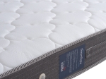 ΣΤΡΩΜΑ DREAMTOPIA ΣΕΙΡΑ LULLABY ALOE VERA HM655.120 BONNELL SPRING 120x200x20Y εκ.