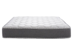 ΣΤΡΩΜΑ DREAMTOPIA ΣΕΙΡΑ LULLABY ALOE VERA HM655.140-200 BONNELL SPRING 140x200 εκ.