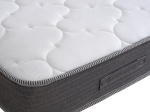 ΣΤΡΩΜΑ DREAMTOPIA ΣΕΙΡΑ LULLABY ALOE VERA HM655.140-200 BONNELL SPRING 140x200 εκ.