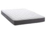 ΣΤΡΩΜΑ DREAMTOPIA ΣΕΙΡΑ LULLABY ALOE VERA HM655.160 BONNELL SPRING 160x200x20Y εκ.
