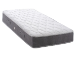ΣΤΡΩΜΑ DREAMTOPIA ΣΕΙΡΑ LULLABY ALOE VERA HM655.90 BONNELL SPRING 90x190 εκ.