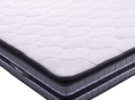 ΣΤΡΩΜΑ DREAMTOPIA FRANKLIN HM657.150 BONNELL SPRING ΜΕ ΑΝΩΣΤΡΩΜΑ 150x200x29Y εκ.