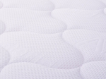 ΣΤΡΩΜΑ DREAMTOPIA FRANKLIN HM657.150 BONNELL SPRING ΜΕ ΑΝΩΣΤΡΩΜΑ 150x200x29Y εκ.
