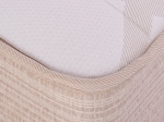 ΣΤΡΩΜΑ DREAMTOPIA URANIA HM659.120 POCKET SPRING 120X200x30Y εκ.