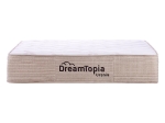 ΣΤΡΩΜΑ DREAMTOPIA, σειρά URANIA HM659.150 POCKET SPRING 150X200x30Yεκ.