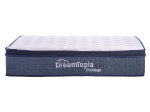 ΣΤΡΩΜΑ DREAMTOPIA, σειρά PRIVILEGE HM660.160--160X200x29Υ
