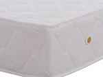 ΣΤΡΩΜΑ BABYCLOUD HM664.01 BONELL SPRING 70X140 ΛΕΥΚΟ
