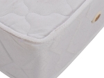 ΣΤΡΩΜΑ BABYCLOUD HM664.01 BONELL SPRING 70X140 ΛΕΥΚΟ
