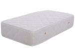 ΣΤΡΩΜΑ BABYCLOUD HM664.01 BONELL SPRING 70X140 ΛΕΥΚΟ