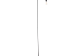 ΦΩΤΙΣΤΙΚΟ ΔΑΠΕΔΟΥ KRAMER HM7535.11 ΜΕΤΑΛΛΟ ΣΕ ΜΑΥΡΟ 23x169Υεκ.
