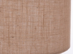 ΦΩΤΙΣΤΙΚΟ ΔΑΠΕΔΟΥ MDF ΚΑΡΥΔΙ HM7608.01 Φ38x140 εκ.